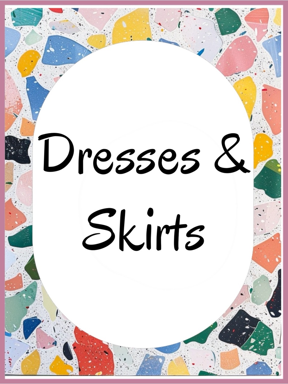 Dresses & Skirts